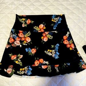 Albion swim skirt